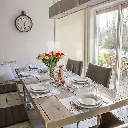 Haags Duinhuis - Familyfriendly Holidayhome Exterior photo