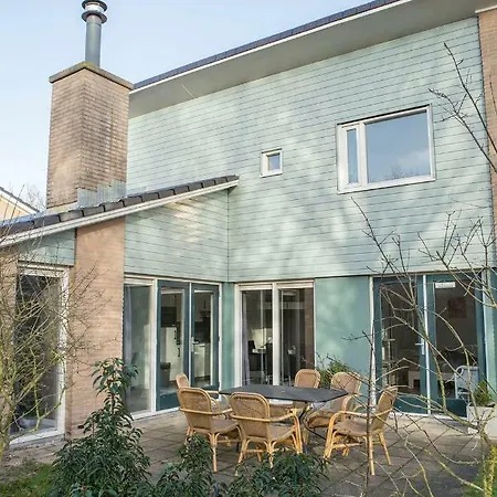 Haags Duinhuis - Familyfriendly Holidayhome Exterior photo