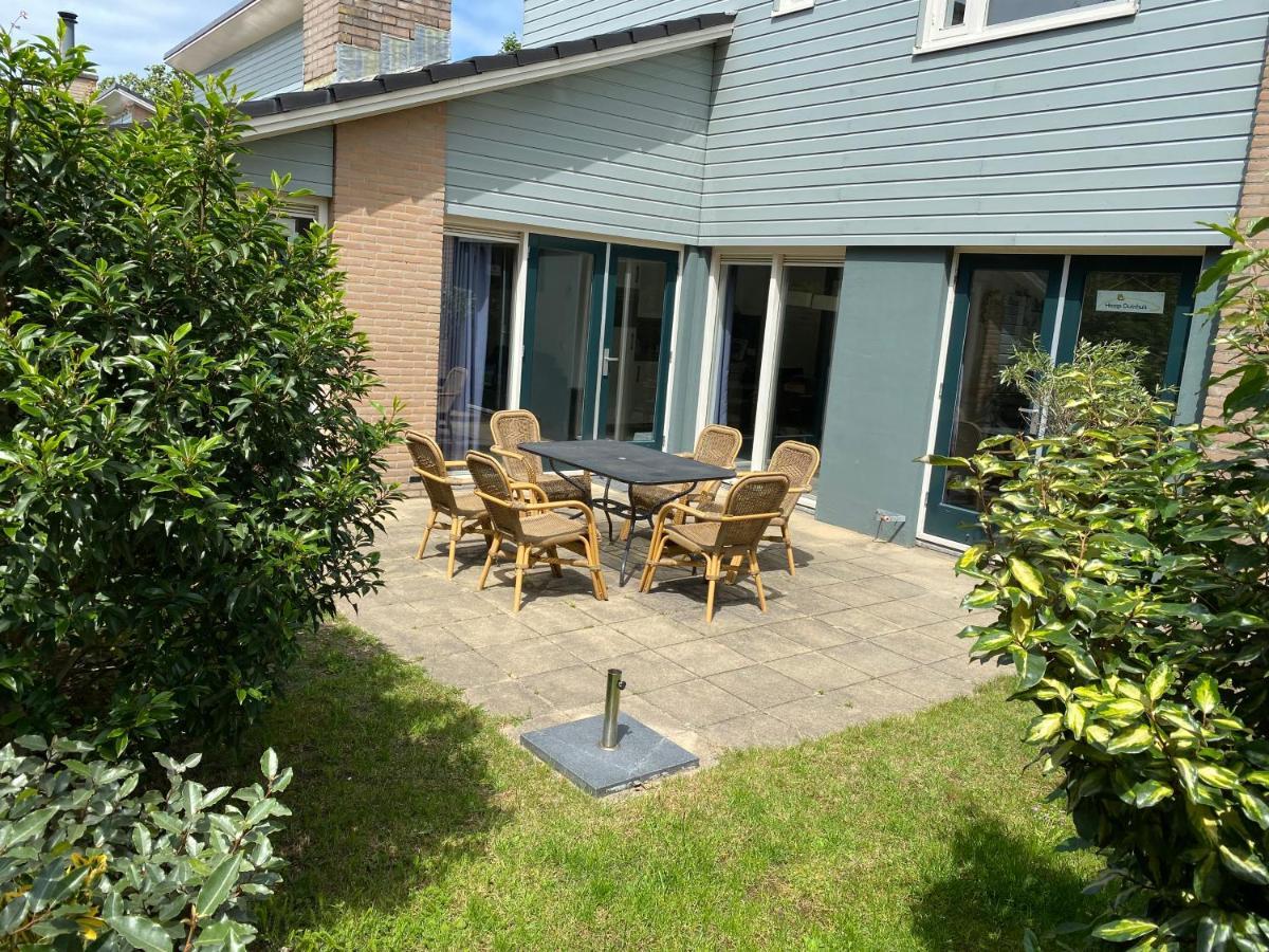 Haags Duinhuis - Familyfriendly