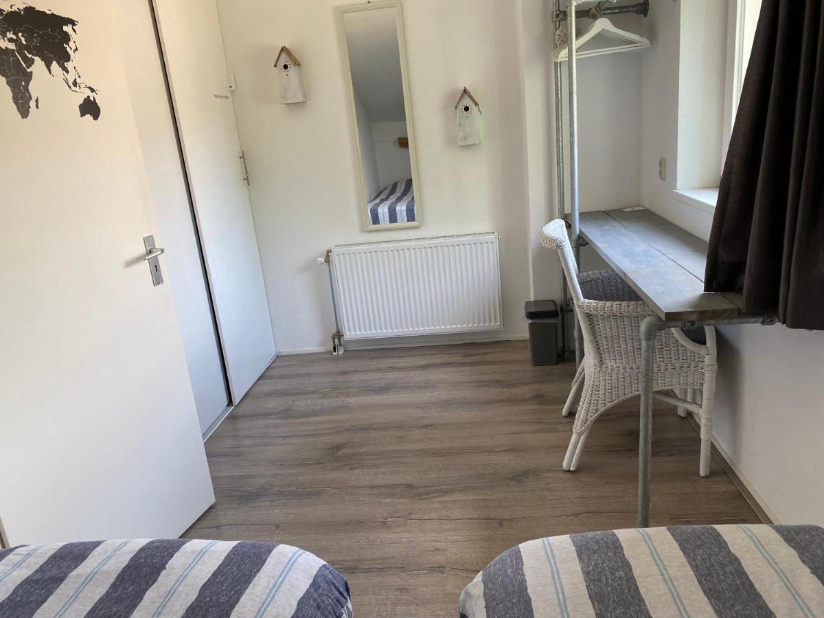 Сasa de vacaciones Haags Duinhuis - Familyfriendly *