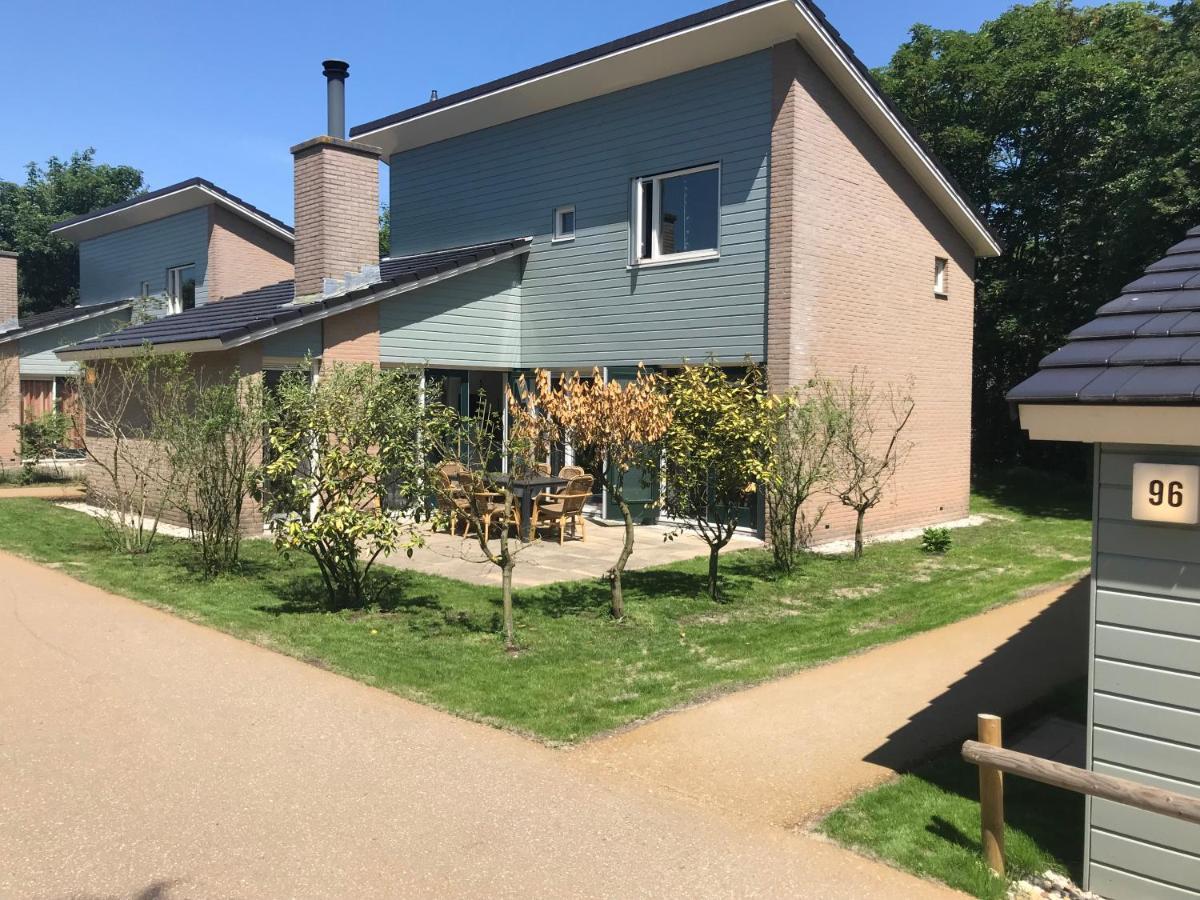 Haags Duinhuis - Familyfriendly