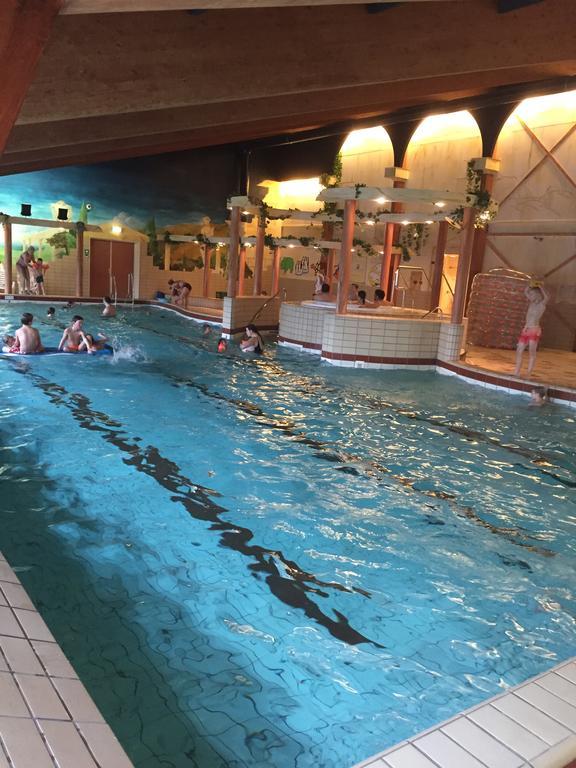 Сasa de vacaciones Haags Duinhuis - Familyfriendly La Haya