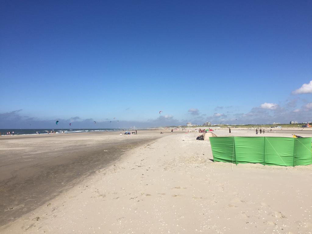 Haags Duinhuis - Familyfriendly