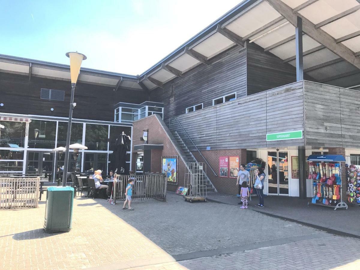 Haags Duinhuis - Familyfriendly La Haya