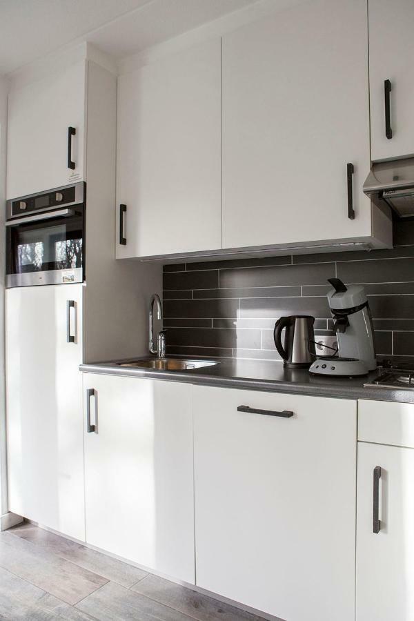 Holiday home Haags Duinhuis - Familyfriendly