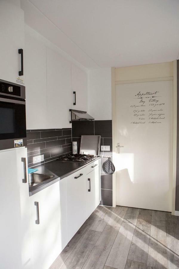 Holiday home Haags Duinhuis - Familyfriendly The Hague